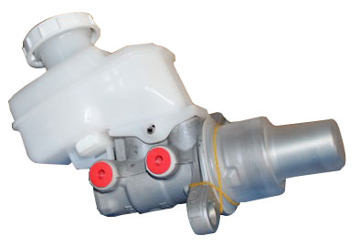 BRAKE MASTER CYL.